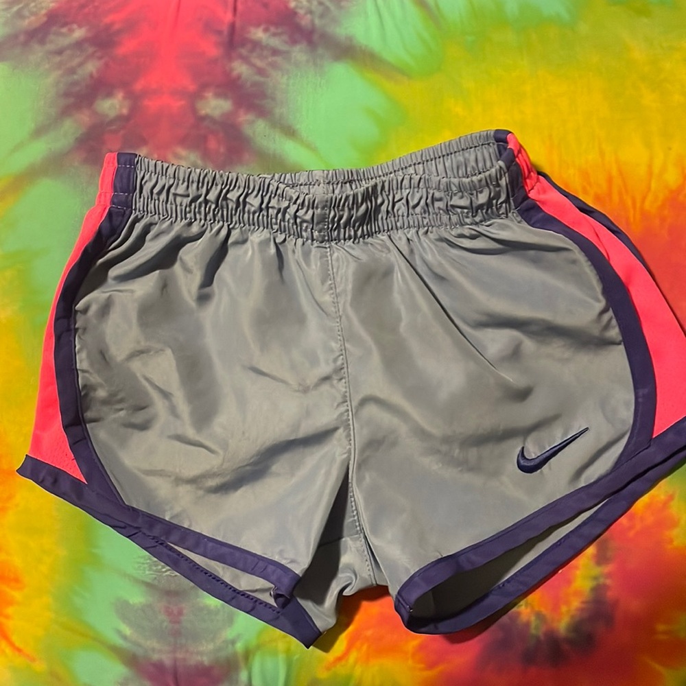 Toddler Nike Shorts